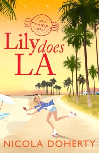Lily Does LA